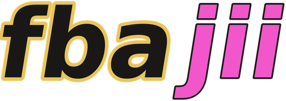 fbajii logo